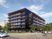 IRREVERENTIA IV MIRA BRANDINHÃES RESIDENCE. Lançamento de comercialização de novo edifício